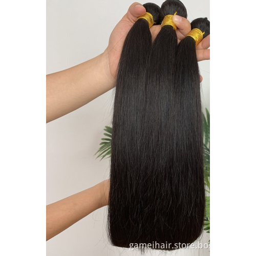 wholesale 10a grade raw mink cambodian virgin hair bunlde hair vendors weave remi 100% straight human hair bundles